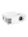 Proiector OPTOMA UHD35x, 3D, 4K UHD 3840* 2160, 3600 lumeni