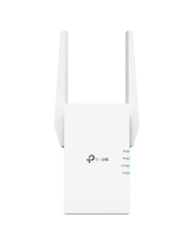TP-link AX3000 Wi-Fi Mesh Range Extender, RE705X, 1 Port