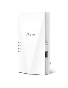 TP-link AX3000 Wi-Fi Mesh Range Extender, RE700X, 1 Port