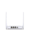 Router Wireless Mercusys N 300 Mbps, MW301R, Standarde