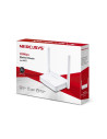 Router Wireless Mercusys N 300 Mbps, MW301R, Standarde