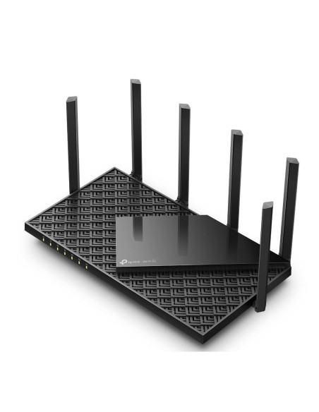 TP-LINK AXE5400 Tri-Band Gigabit WI-FI6 Router, Archer AXE75