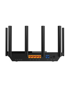 TP-LINK AXE5400 Tri-Band Gigabit WI-FI6 Router, Archer AXE75 2
