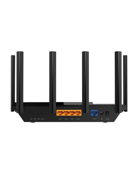 TP-LINK AXE5400 Tri-Band Gigabit WI-FI6 Router, Archer AXE75