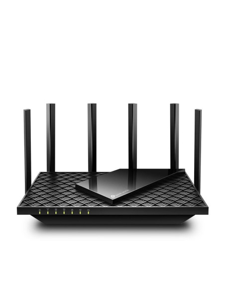 TP-LINK AXE5400 Tri-Band Gigabit WI-FI6 Router, Archer AXE75