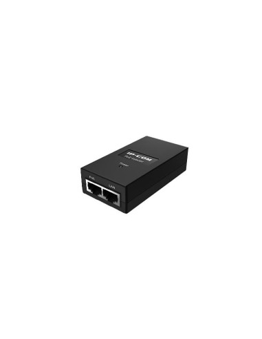 IP-COM 10/100 PoE Injector PSE15F, Standarde wireless: