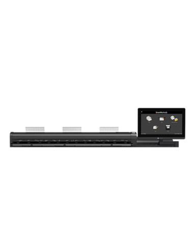 Scanner Large Format Canon Z36, dimensiune A0 (36"), pentru