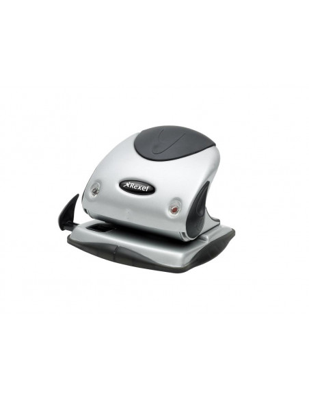 Perforator Rexel Premium 225 25 coli Negru,PER017