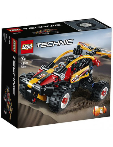 Lego Technic Buggy 42101,42101