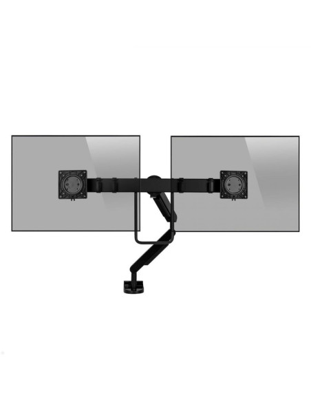 Brat pentru doua monitoare negru,BM-945.005