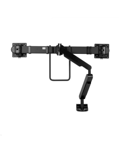 Brat pentru doua monitoare negru,BM-945.005