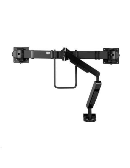 Brat pentru doua monitoare negru,BM-945.005