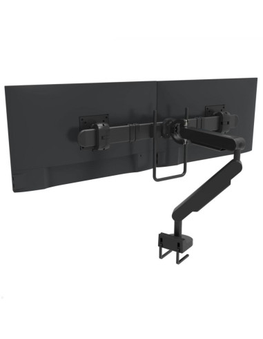 Brat pentru doua monitoare negru,BM-945.005