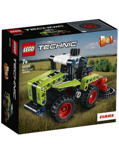 Lego Technic: Mini Claas Xerion 42102