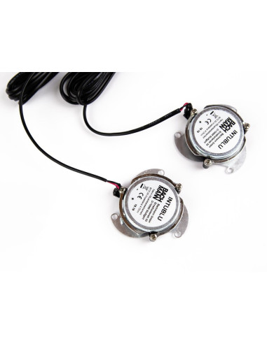 Sistem audio,BM-944