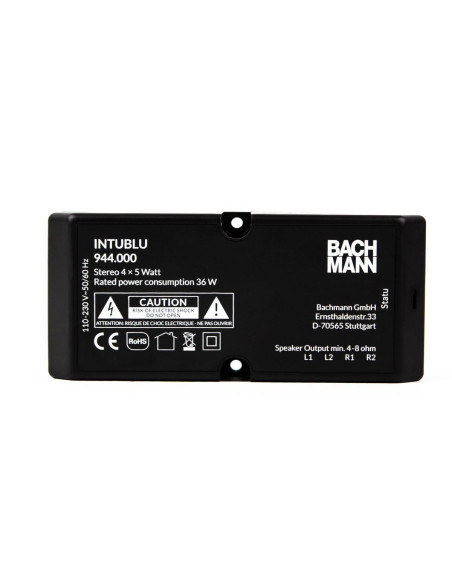 Sistem audio,BM-944