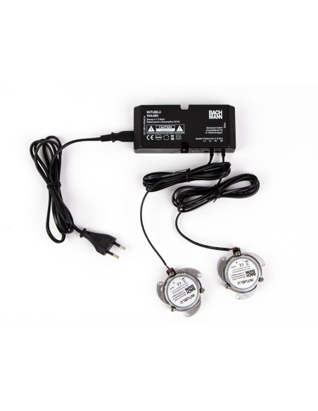 Sistem audio,BM-944