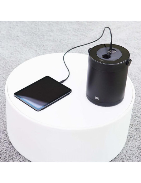 MOV:E Power Unit | 4xCharger USB A 5V DC | 4xCharger USB C 20V