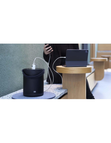 MOV:E Power Unit | 1xCEE7/3 | 2xCharger USB A 5V DC | 2xCharger