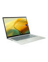 Laptop ASUS Zenbook, UX3402ZA-KP540W, 14.0-inch, WQXGA (2560 x