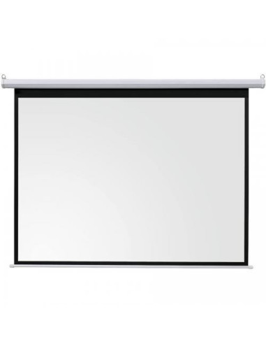 Ecran proiectie electric, perete/tavan, 200 x 150 cm, Celexon