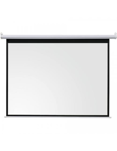 Ecran proiectie electric, perete/tavan, 200 x 150 cm, Celexon