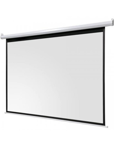 Ecran proiectie electric, perete/tavan, 200 x 150 cm, Celexon