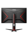Monitor LED AOC Q27G2U BK, 27inch, WQHD VA, 1ms, 144Hz, negru+