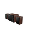 Boxe Genius SW-2.1 350, cu fir, sistem 2.1, jack 3.5mm, putere