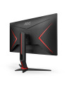 Monitor LED AOC Q27G2U BK, 27inch, WQHD VA, 1ms, 144Hz, negru+