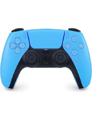 PlayStation 5 DualSense Controller (PS5) Starlight,SYPS5-DSCBL