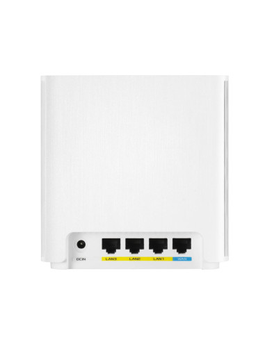 Asus Zen WIFI dual-band whole-home coverage, XD6 (W-1-PK)