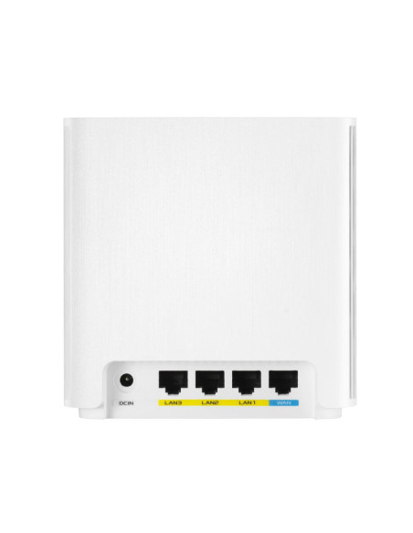 Asus Zen WIFI dual-band whole-home coverage, XD6 (W-1-PK)