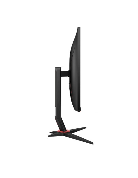 Monitor LED AOC Q27G2U BK, 27inch, WQHD VA, 1ms, 144Hz, negru+