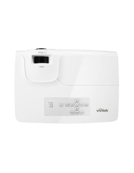 Proiector Vivitek DW284-ST, DLP, WXGA 1280* 800, 3.700 lumeni