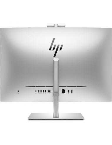 6D9J1AW,All-in-One HP 870 G9 27 inch Touch IPS QHD cu procesor Intel Core i7-12700, RAM 16GB, SSD 512GB, video integrat Intel UH