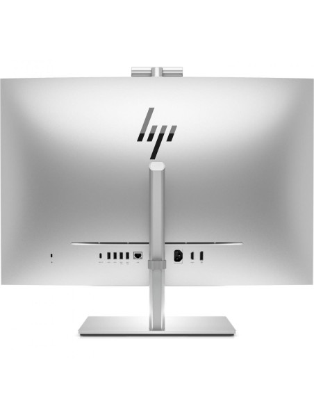 6D9J1AW,All-in-One HP 870 G9 27 inch Touch IPS QHD cu procesor Intel Core i7-12700, RAM 16GB, SSD 512GB, video integrat Intel UH