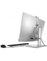 6D9J1AW,All-in-One HP 870 G9 27 inch Touch IPS QHD cu procesor Intel Core i7-12700, RAM 16GB, SSD 512GB, video integrat Intel UH