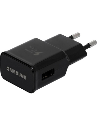 Samsung 15W Travel Adapter (no cable) 1xUSB-A