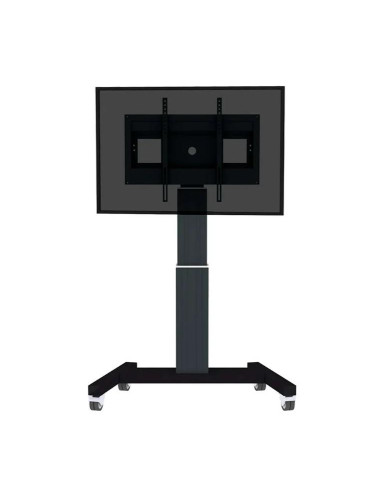 Stand mobil de podea Neomounts by Newstar PLASMA-M2500BLACK