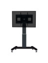 Stand mobil de podea Neomounts by Newstar PLASMA-M2500BLACK