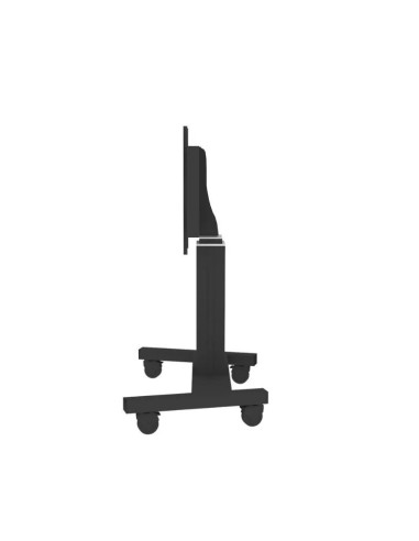 Stand mobil de podea Neomounts by Newstar PLASMA-M2500BLACK