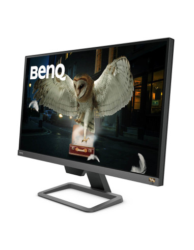 Monitor 27" Benq EW2780Q, IPS, QHD 2560*1440, 350 cd mp, 178 178, 1000 1, 5 ms, 60Hz, 16 9, boxe 2*2.5W, Headphone Jack, Kensing