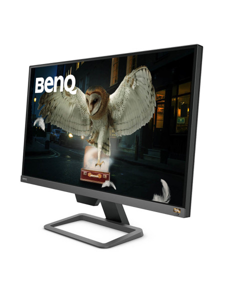 Monitor 27" Benq EW2780Q, IPS, QHD 2560*1440, 350 cd mp, 178 178, 1000 1, 5 ms, 60Hz, 16 9, boxe 2*2.5W, Headphone Jack, Kensing