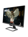 Monitor 27" Benq EW2780Q, IPS, QHD 2560*1440, 350 cd mp, 178 178, 1000 1, 5 ms, 60Hz, 16 9, boxe 2*2.5W, Headphone Jack, Kensing