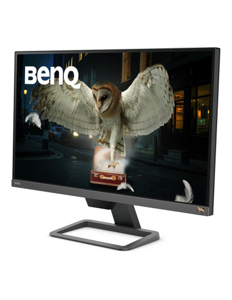 Monitor 27" Benq EW2780Q, IPS, QHD 2560*1440, 350 cd mp, 178 178, 1000 1, 5 ms, 60Hz, 16 9, boxe 2*2.5W, Headphone Jack, Kensing