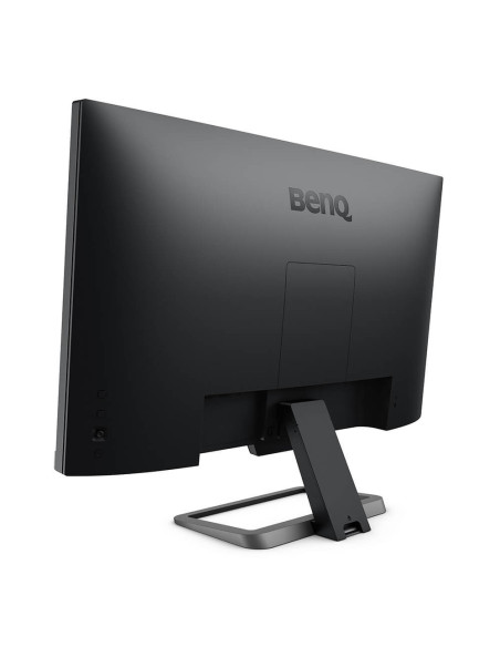 Monitor 27" Benq EW2780Q, IPS, QHD 2560*1440, 350 cd mp, 178 178, 1000 1, 5 ms, 60Hz, 16 9, boxe 2*2.5W, Headphone Jack, Kensing