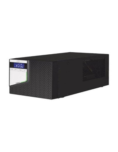 KEOR SPE TOWER 2000VA/1600W, Outlet 8 x 10A IEC,1-group