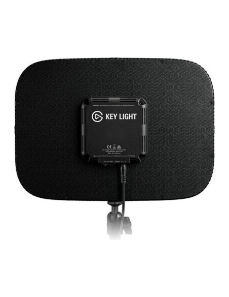 Lampa Iluminare Streaming Elgato Key Light, 2800 lumen