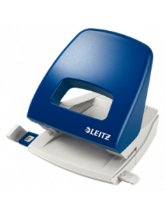 Perforator 30 Coli Model 5008 Leitz Albastru,LZ50080035